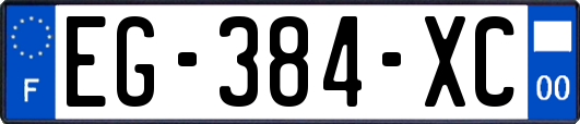 EG-384-XC