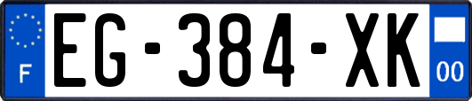 EG-384-XK