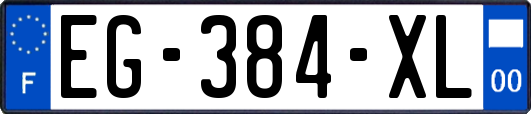 EG-384-XL