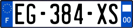 EG-384-XS