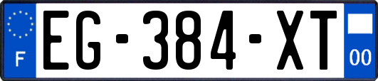 EG-384-XT