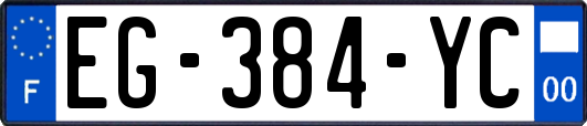 EG-384-YC