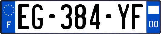 EG-384-YF