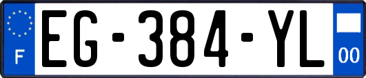 EG-384-YL