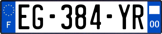 EG-384-YR