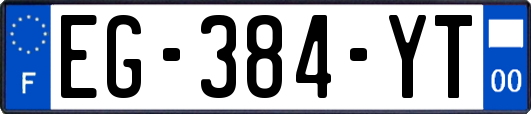 EG-384-YT