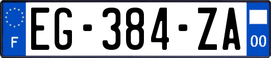 EG-384-ZA