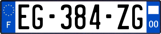 EG-384-ZG