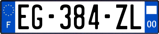EG-384-ZL
