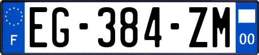 EG-384-ZM