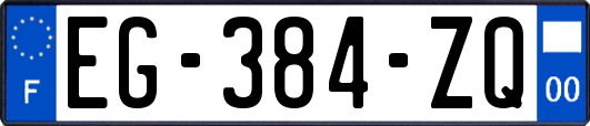 EG-384-ZQ
