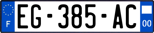 EG-385-AC
