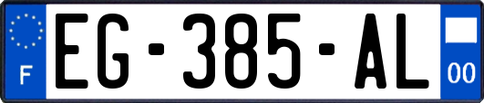 EG-385-AL