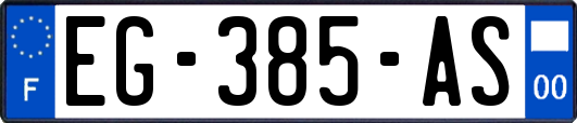 EG-385-AS