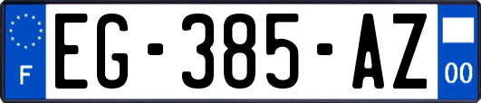 EG-385-AZ