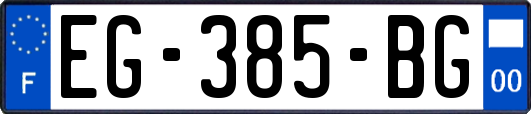 EG-385-BG