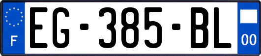 EG-385-BL