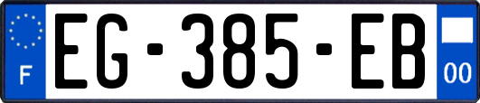EG-385-EB