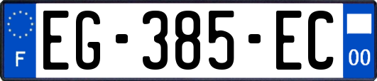EG-385-EC