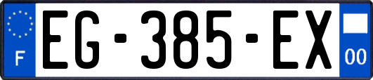 EG-385-EX