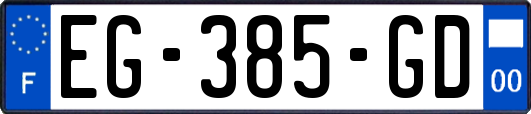 EG-385-GD