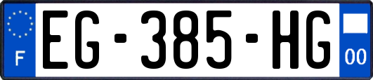 EG-385-HG