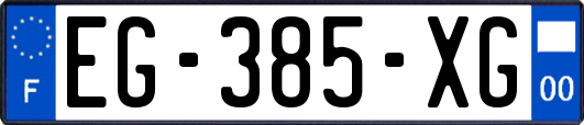 EG-385-XG