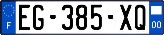 EG-385-XQ