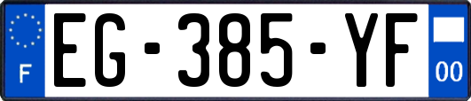 EG-385-YF