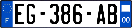 EG-386-AB