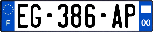 EG-386-AP