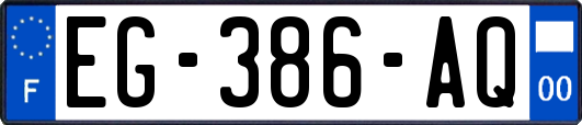 EG-386-AQ