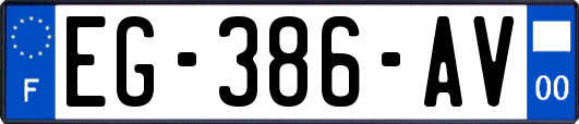 EG-386-AV