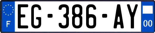 EG-386-AY