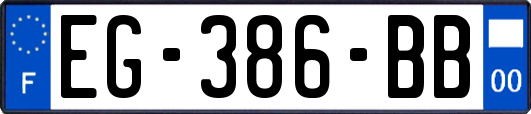 EG-386-BB