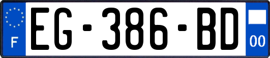 EG-386-BD