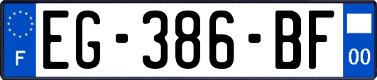 EG-386-BF