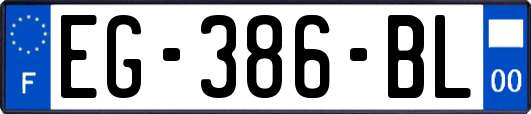 EG-386-BL