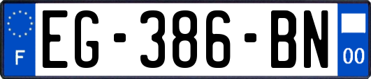 EG-386-BN