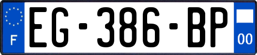 EG-386-BP