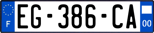 EG-386-CA