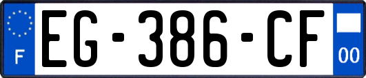 EG-386-CF