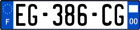 EG-386-CG