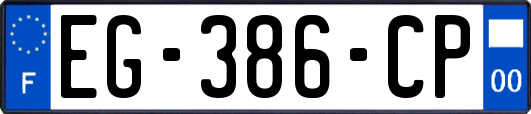 EG-386-CP