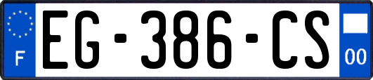 EG-386-CS