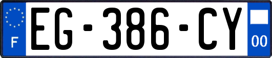 EG-386-CY
