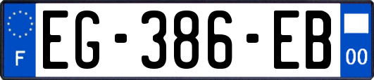 EG-386-EB
