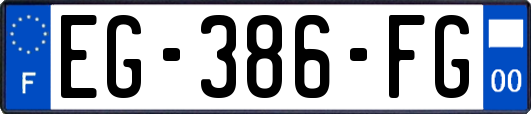 EG-386-FG