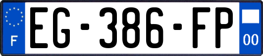 EG-386-FP