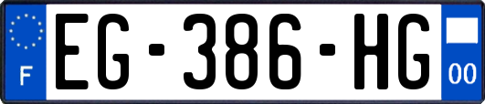 EG-386-HG